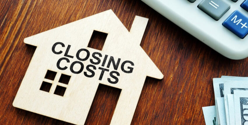 What closing and other costs do you pay when buying a home?