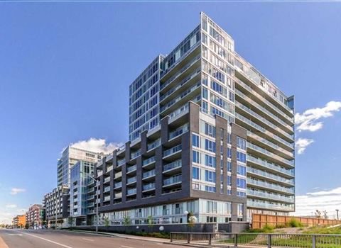 565 Wilson Ave. Unit 301 – SOLD
