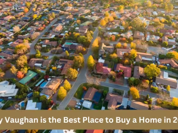 Best Realtor Vaughan Maple Buy Sell