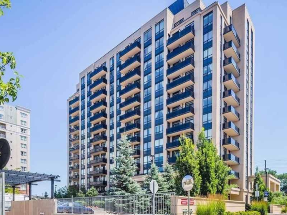 520 Steeles Ave