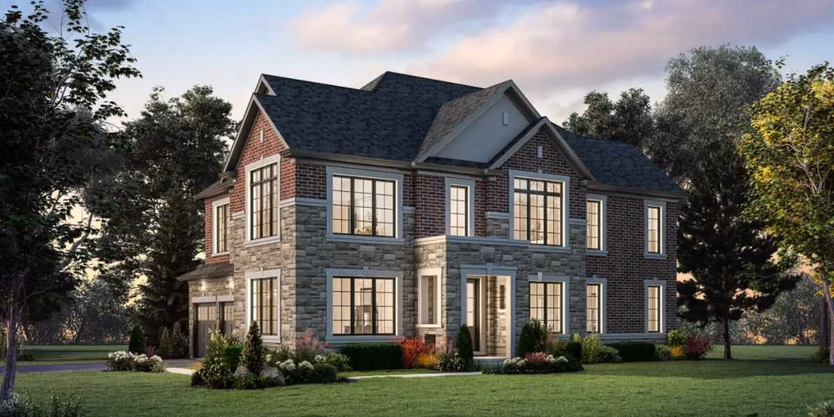 mapleside meadows - Soheil Shivarani