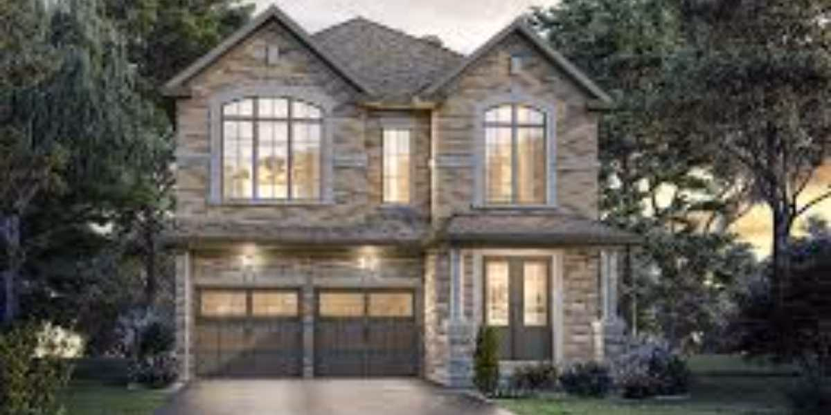 mapleside meadows - Soheil Shivarani
