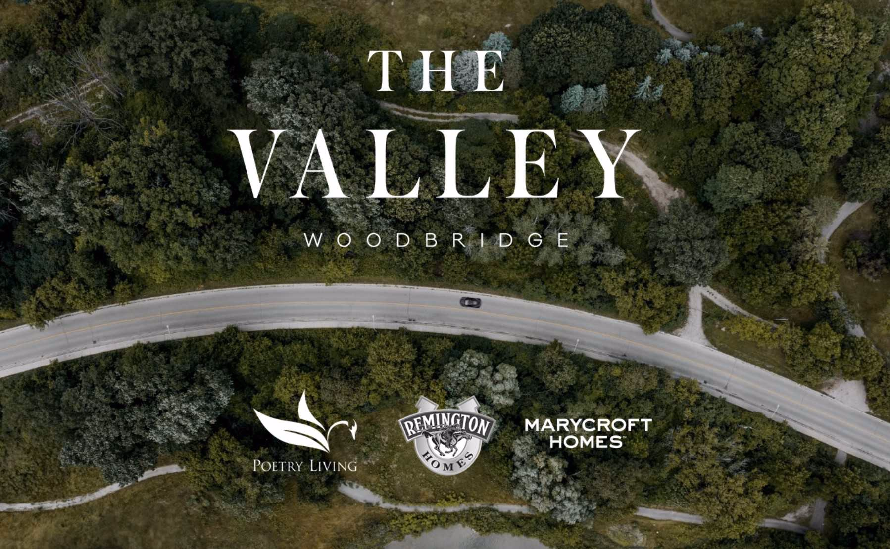 The Valley Woodbridge - Soheil Shivarani