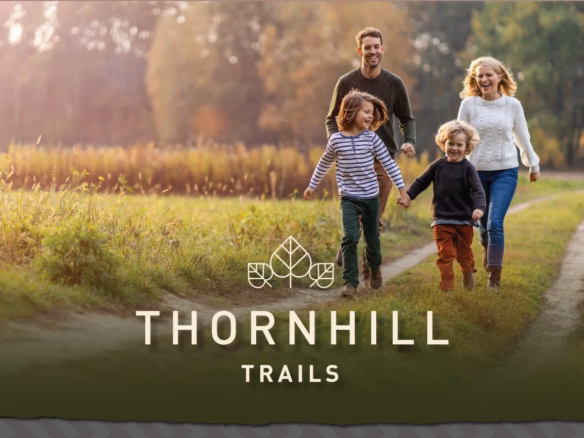 Thornhill Trails Remington