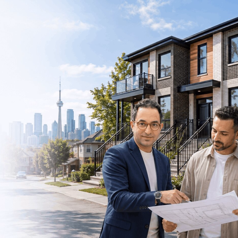 Multiplex Homes in Toronto & York Region (2026 Guide): Everything Buyers and Investors Need to Know